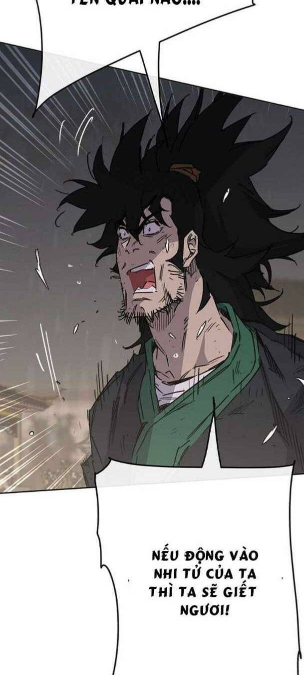 Tiên Kiếm Bất Bại - Chapter 196 - Page 3