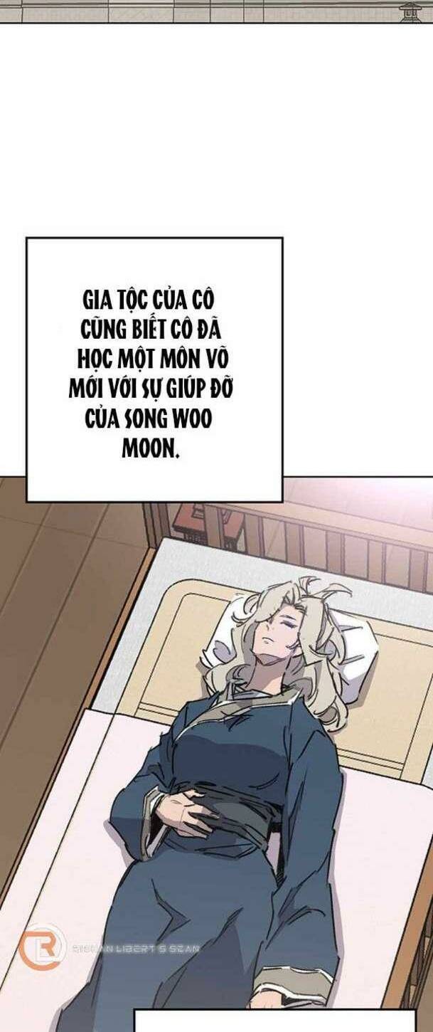 Tiên Kiếm Bất Bại - Chapter 196 - Page 31