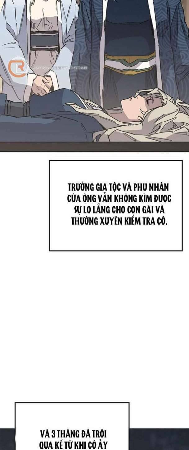 Tiên Kiếm Bất Bại - Chapter 196 - Page 34