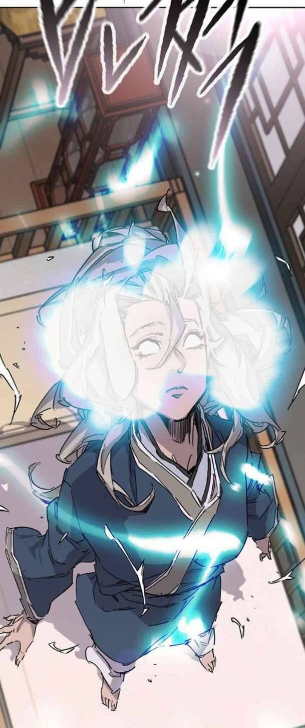 Tiên Kiếm Bất Bại - Chapter 196 - Page 36