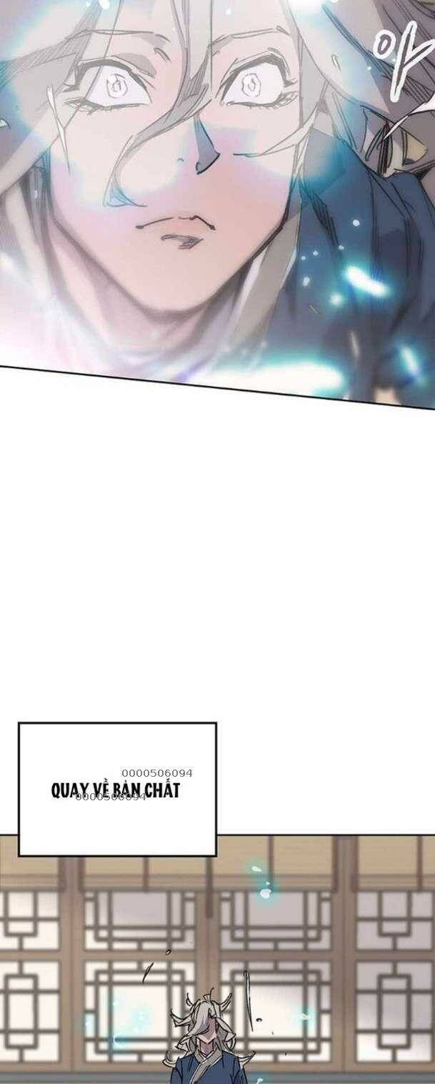 Tiên Kiếm Bất Bại - Chapter 196 - Page 38