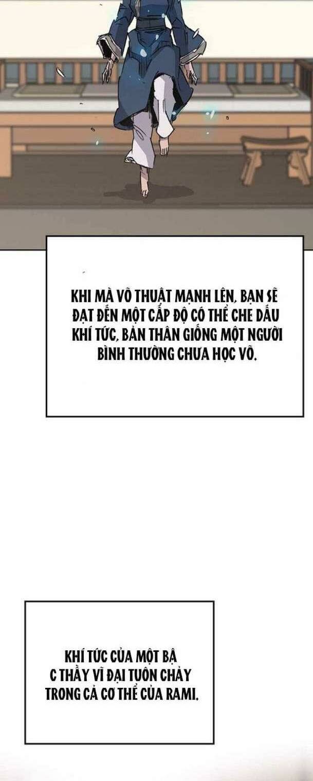 Tiên Kiếm Bất Bại - Chapter 196 - Page 39