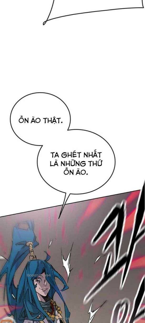 Tiên Kiếm Bất Bại - Chapter 196 - Page 4