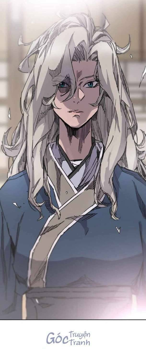 Tiên Kiếm Bất Bại - Chapter 196 - Page 40