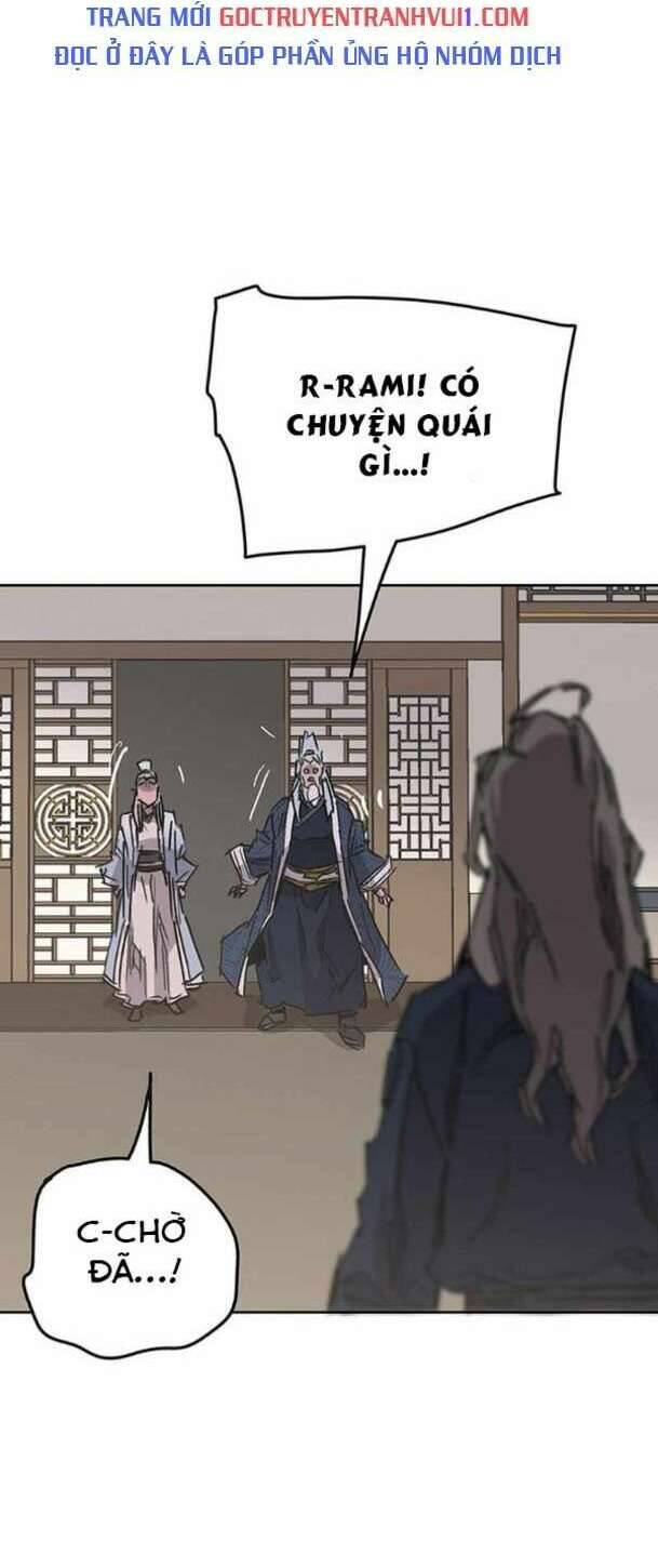 Tiên Kiếm Bất Bại - Chapter 196 - Page 41