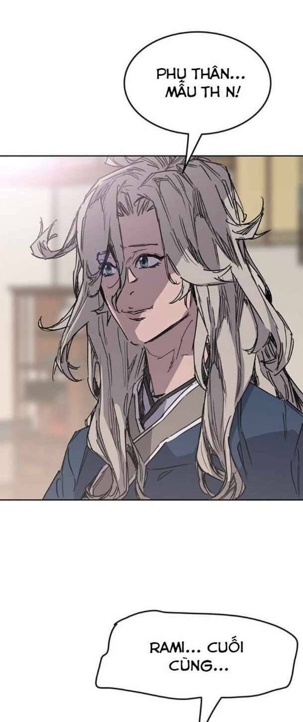 Tiên Kiếm Bất Bại - Chapter 196 - Page 42