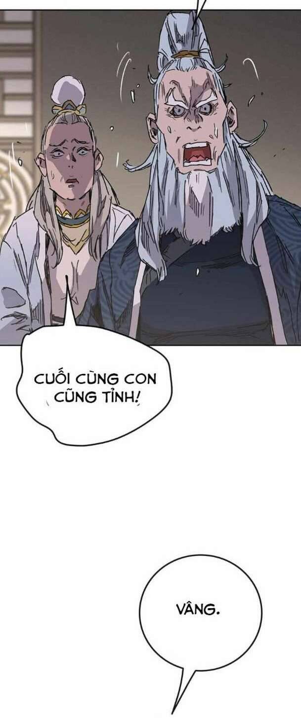 Tiên Kiếm Bất Bại - Chapter 196 - Page 43