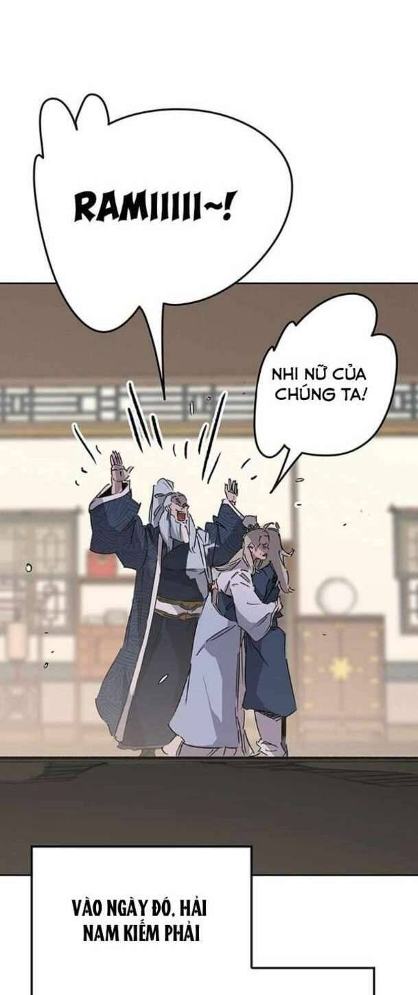 Tiên Kiếm Bất Bại - Chapter 196 - Page 45