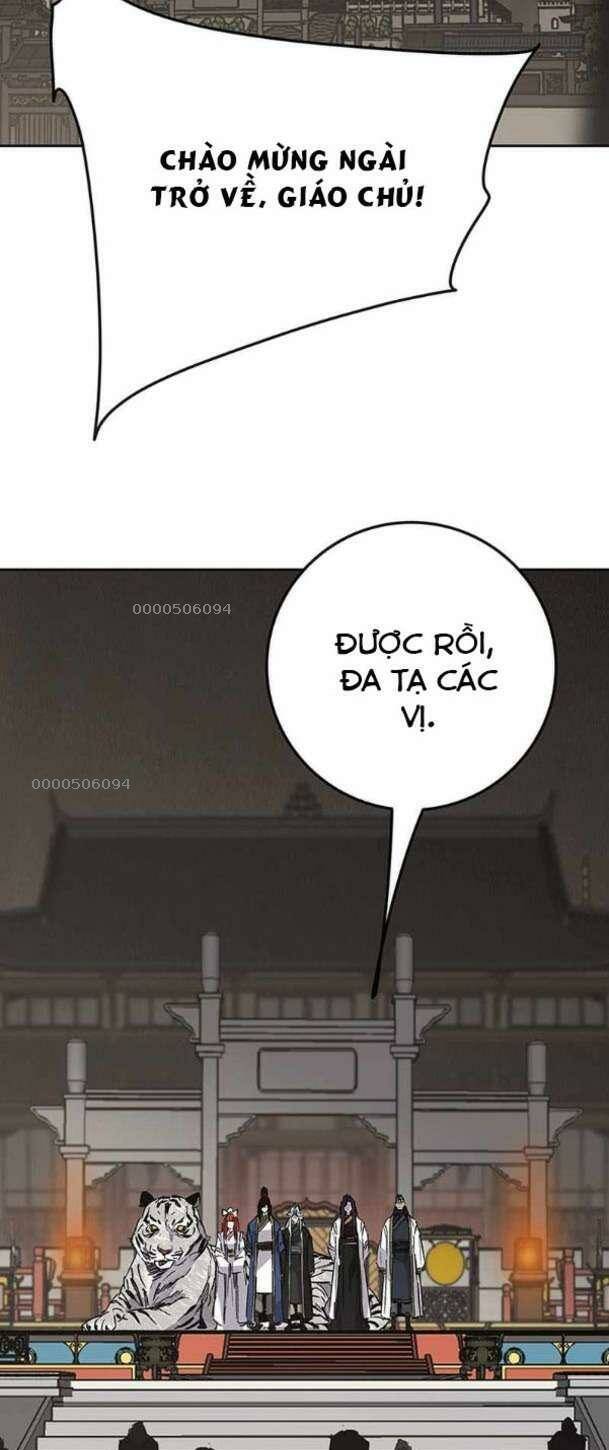 Tiên Kiếm Bất Bại - Chapter 196 - Page 48