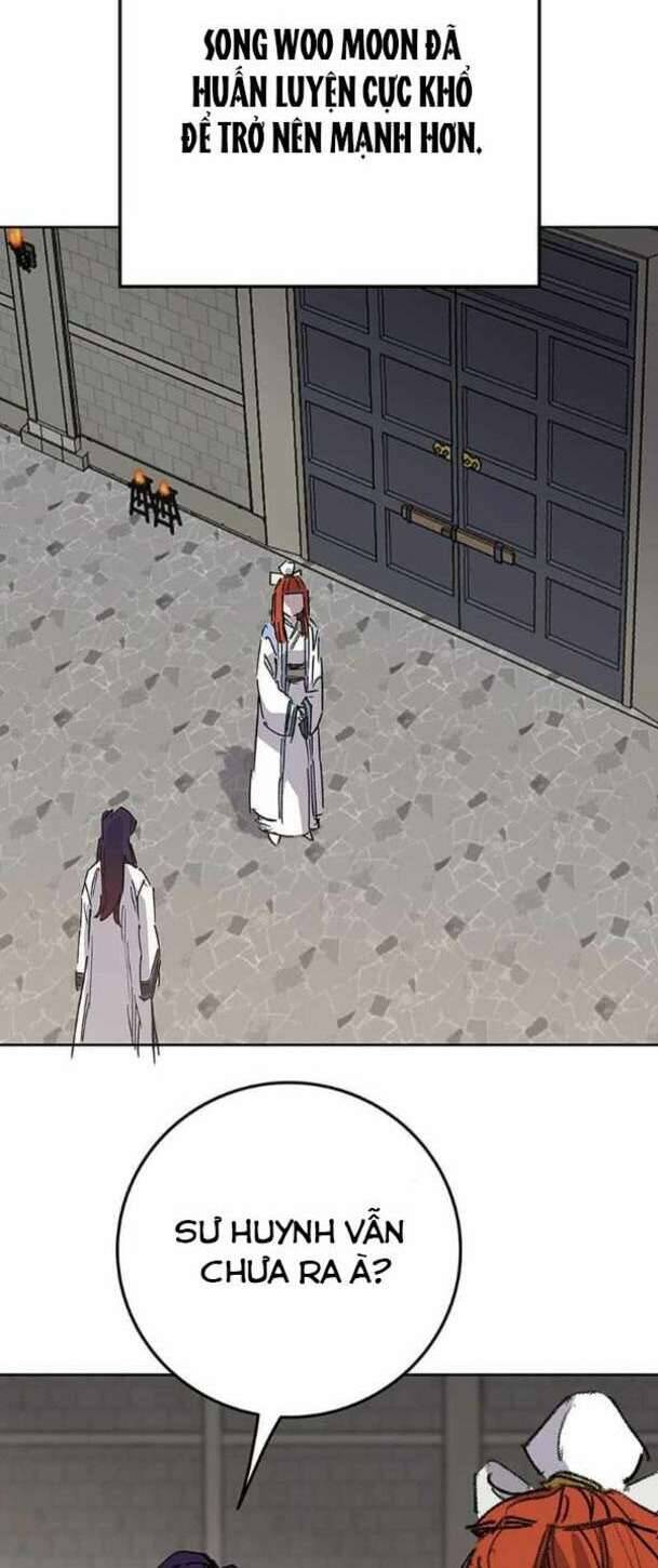 Tiên Kiếm Bất Bại - Chapter 196 - Page 53