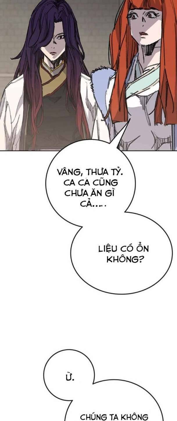 Tiên Kiếm Bất Bại - Chapter 196 - Page 54