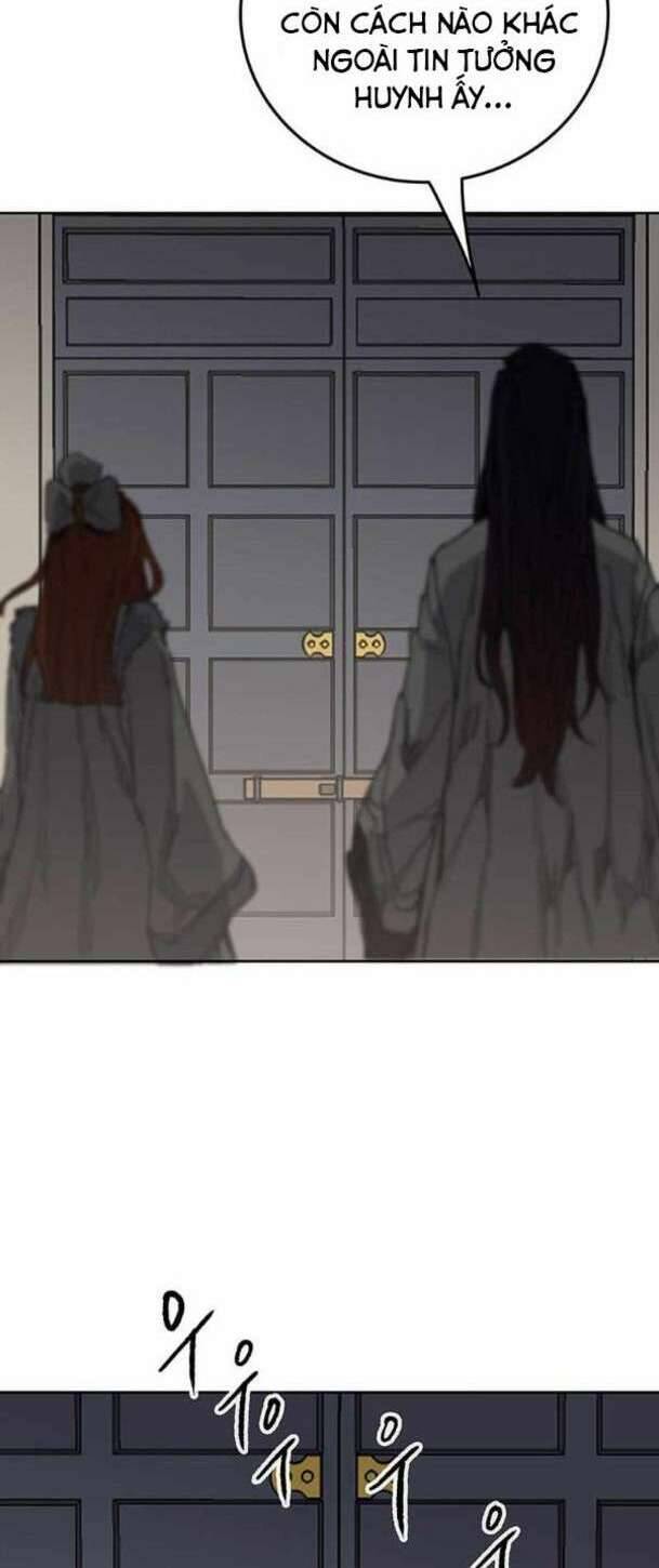 Tiên Kiếm Bất Bại - Chapter 196 - Page 55