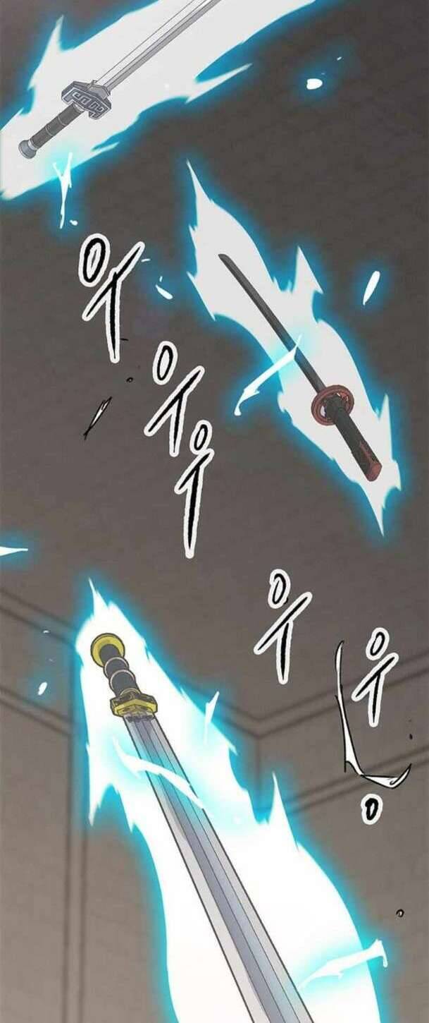 Tiên Kiếm Bất Bại - Chapter 196 - Page 57