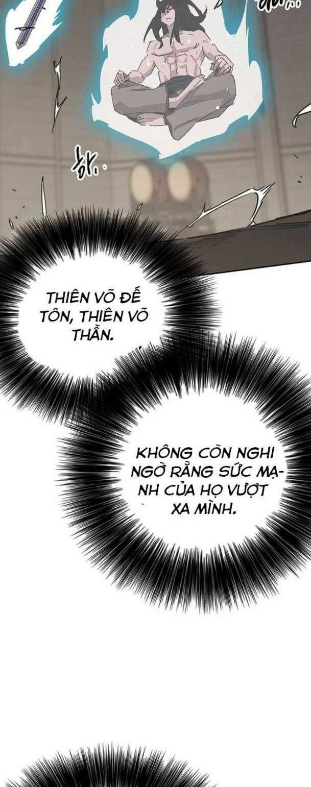 Tiên Kiếm Bất Bại - Chapter 196 - Page 59
