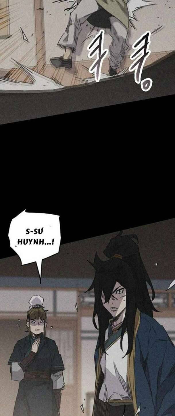 Tiên Kiếm Bất Bại - Chapter 196 - Page 69