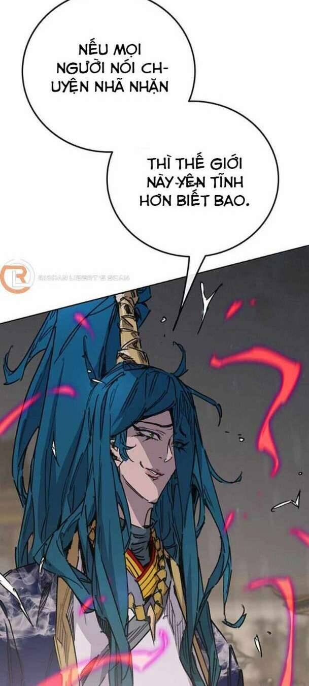 Tiên Kiếm Bất Bại - Chapter 196 - Page 7