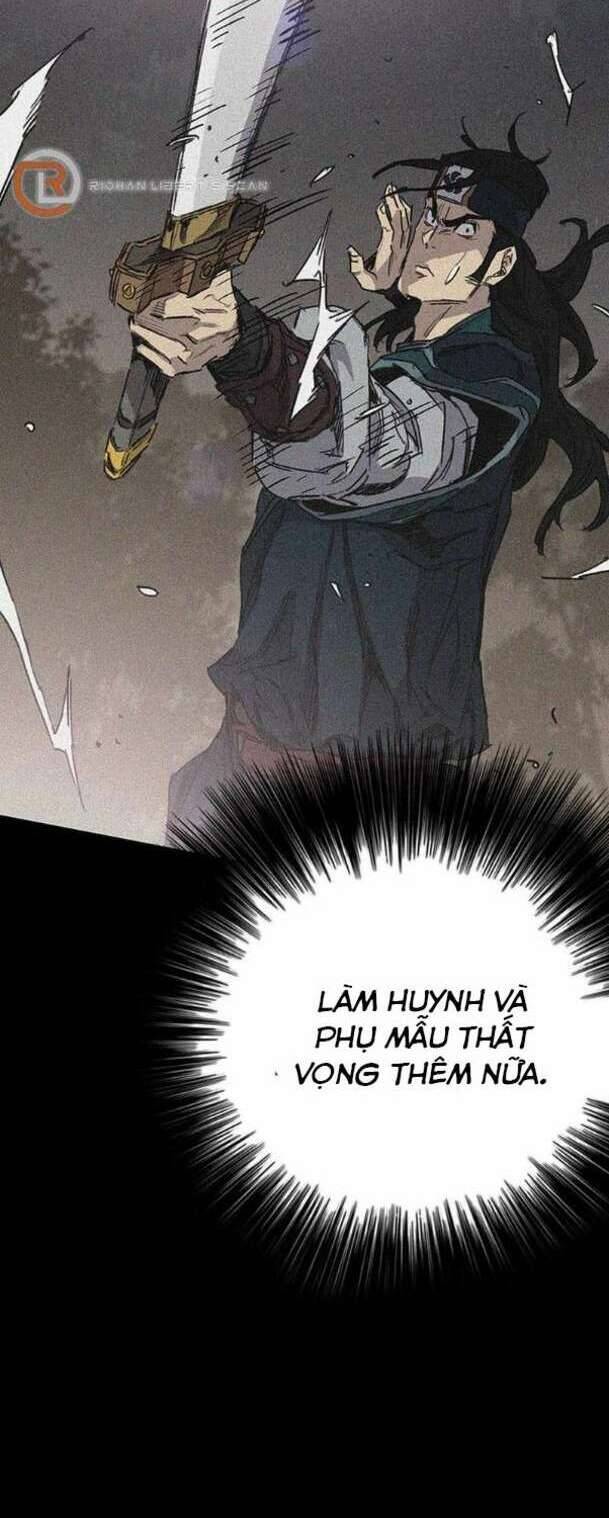 Tiên Kiếm Bất Bại - Chapter 196 - Page 79