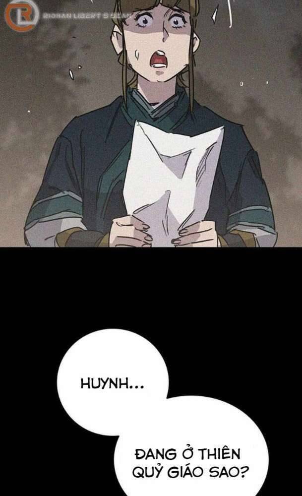 Tiên Kiếm Bất Bại - Chapter 196 - Page 84