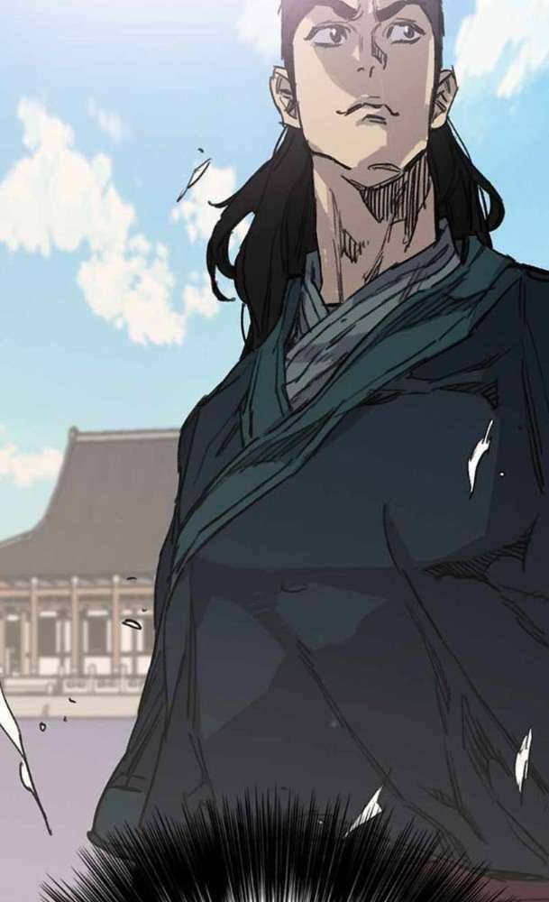 Tiên Kiếm Bất Bại - Chapter 196 - Page 88