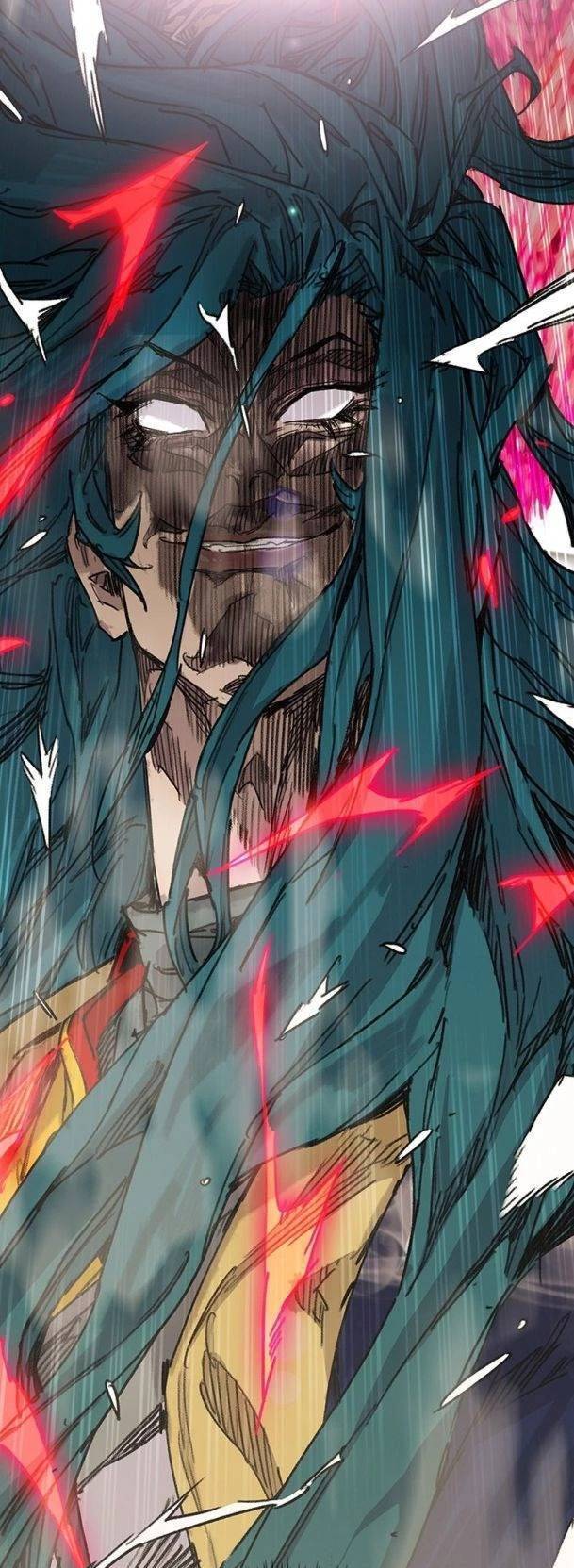 Tiên Kiếm Bất Bại - Chapter 198 - Page 11