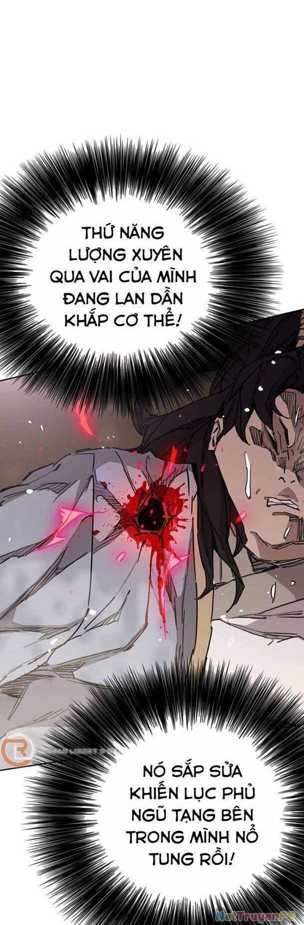 Tiên Kiếm Bất Bại - Chapter 198 - Page 16