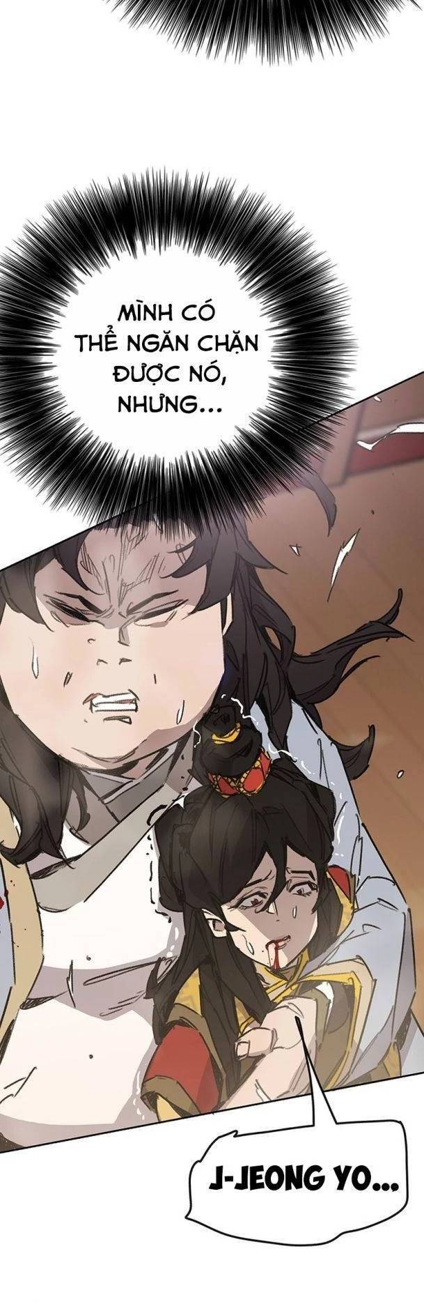 Tiên Kiếm Bất Bại - Chapter 198 - Page 17