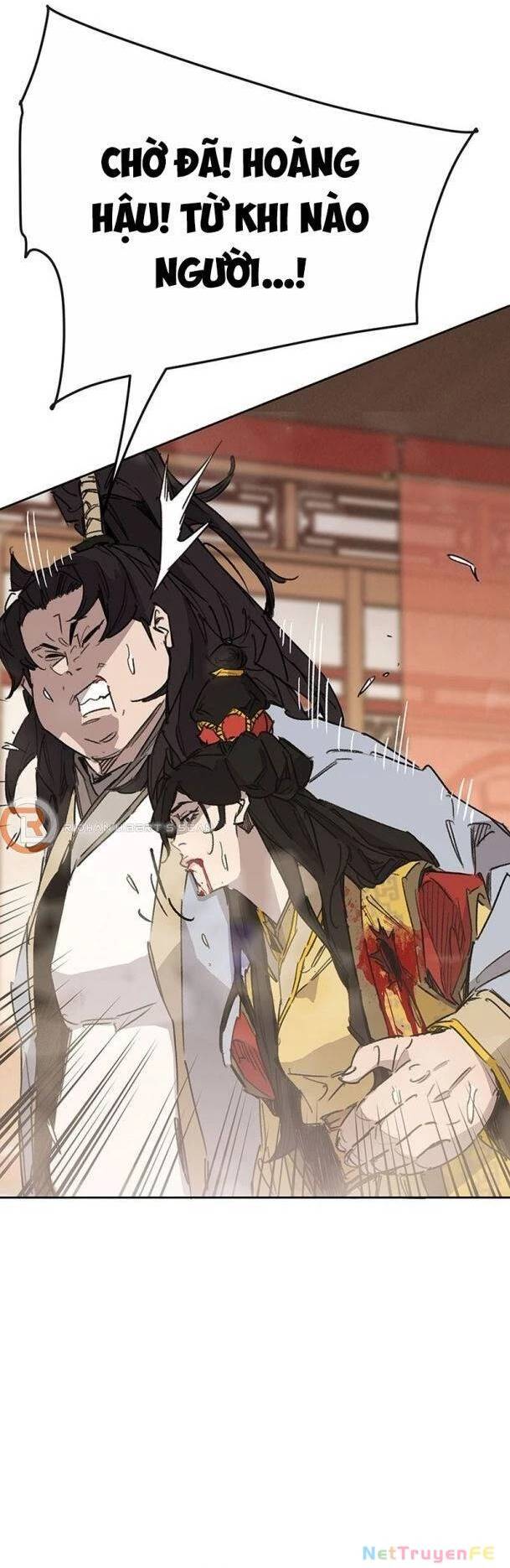 Tiên Kiếm Bất Bại - Chapter 198 - Page 18