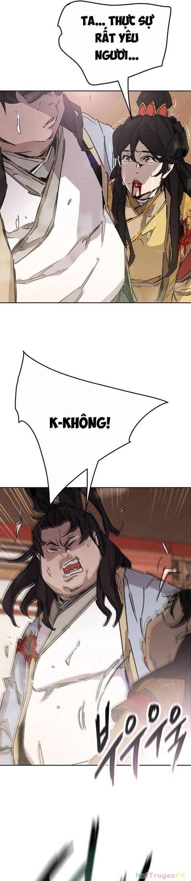 Tiên Kiếm Bất Bại - Chapter 198 - Page 19