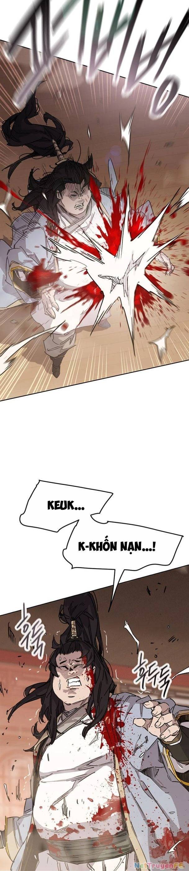 Tiên Kiếm Bất Bại - Chapter 198 - Page 20