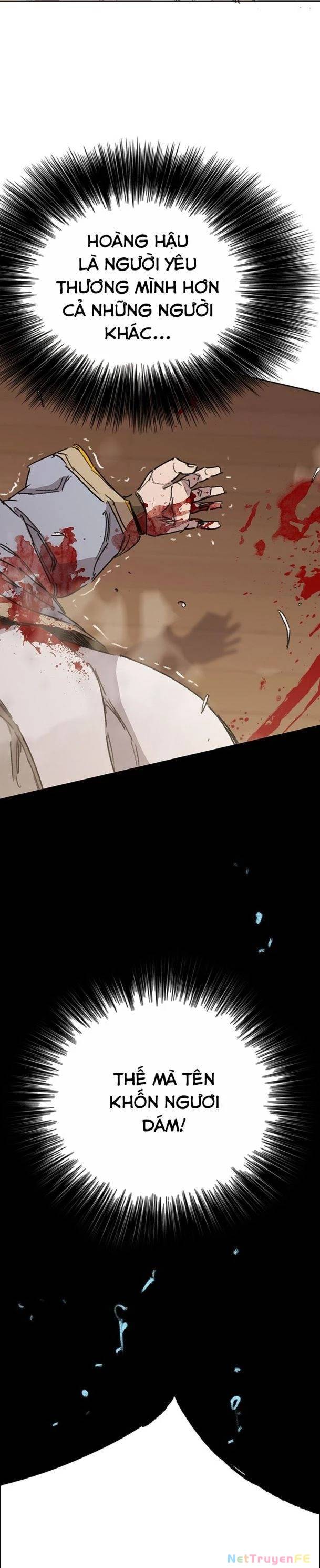 Tiên Kiếm Bất Bại - Chapter 198 - Page 21