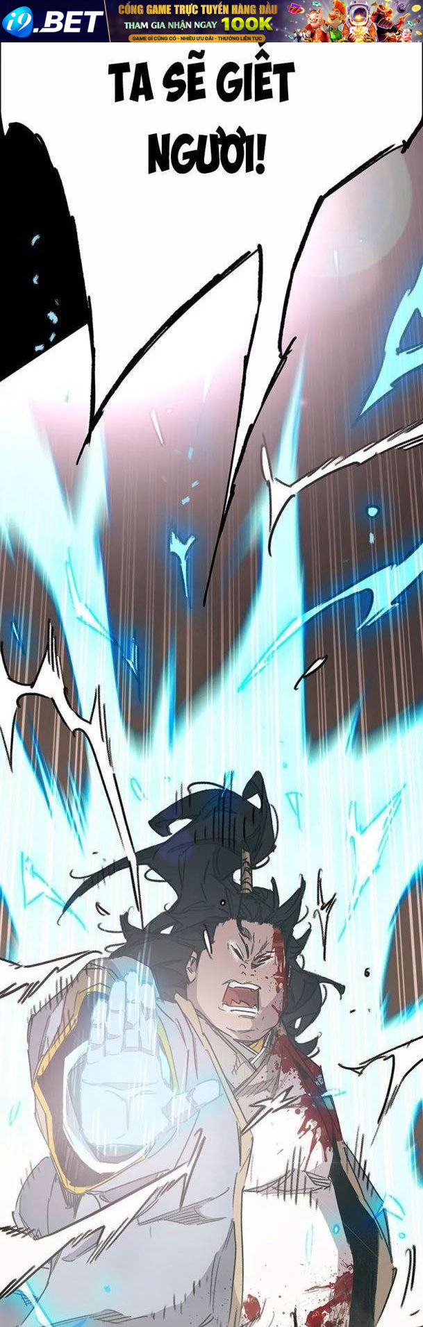 Tiên Kiếm Bất Bại - Chapter 198 - Page 22