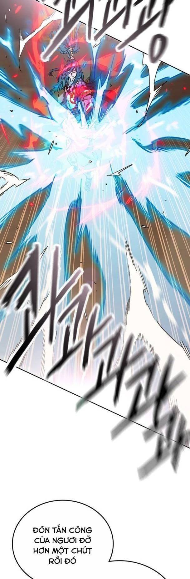 Tiên Kiếm Bất Bại - Chapter 198 - Page 24