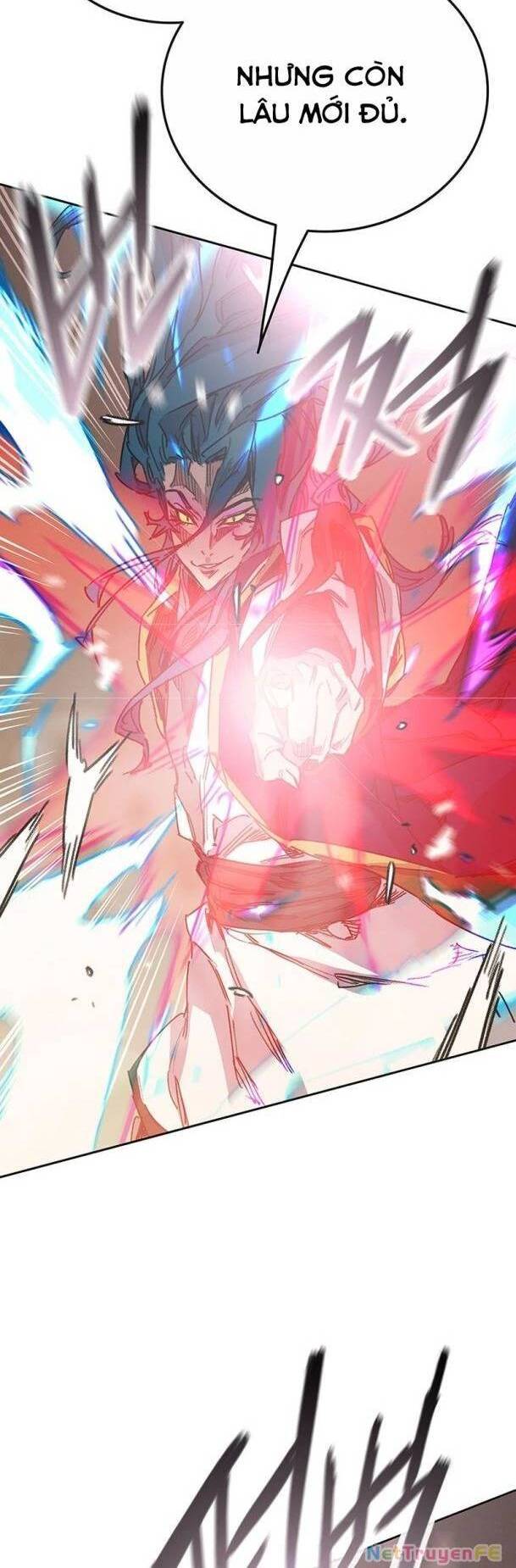 Tiên Kiếm Bất Bại - Chapter 198 - Page 25