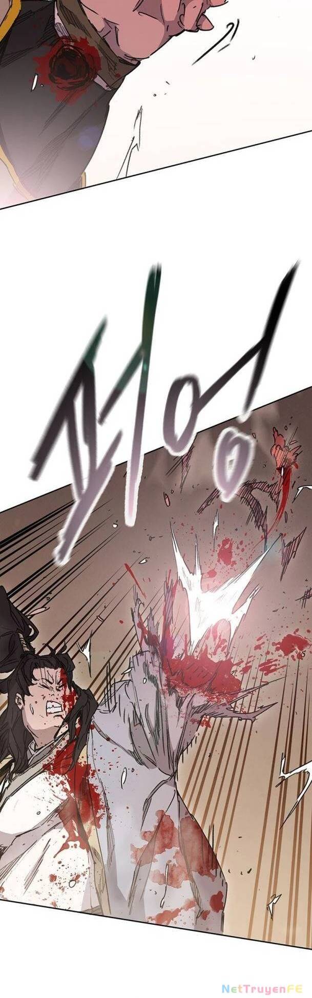 Tiên Kiếm Bất Bại - Chapter 198 - Page 27