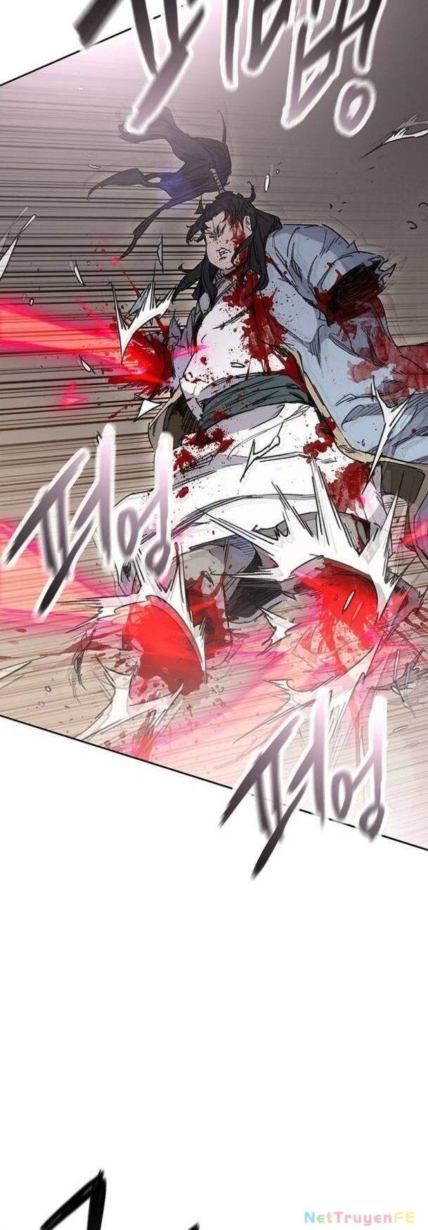 Tiên Kiếm Bất Bại - Chapter 198 - Page 29