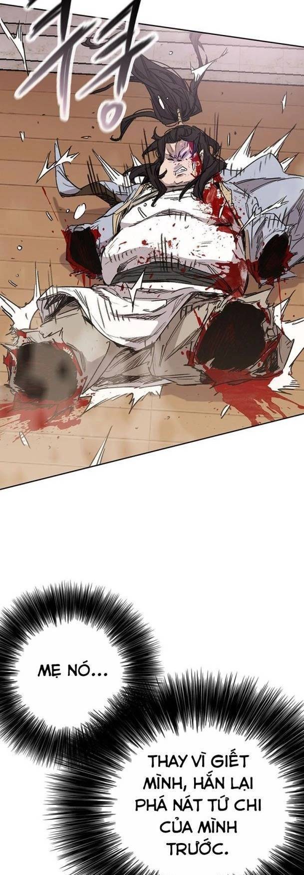 Tiên Kiếm Bất Bại - Chapter 198 - Page 30