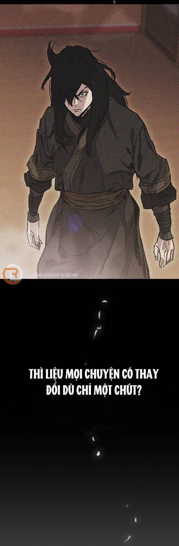 Tiên Kiếm Bất Bại - Chapter 198 - Page 34