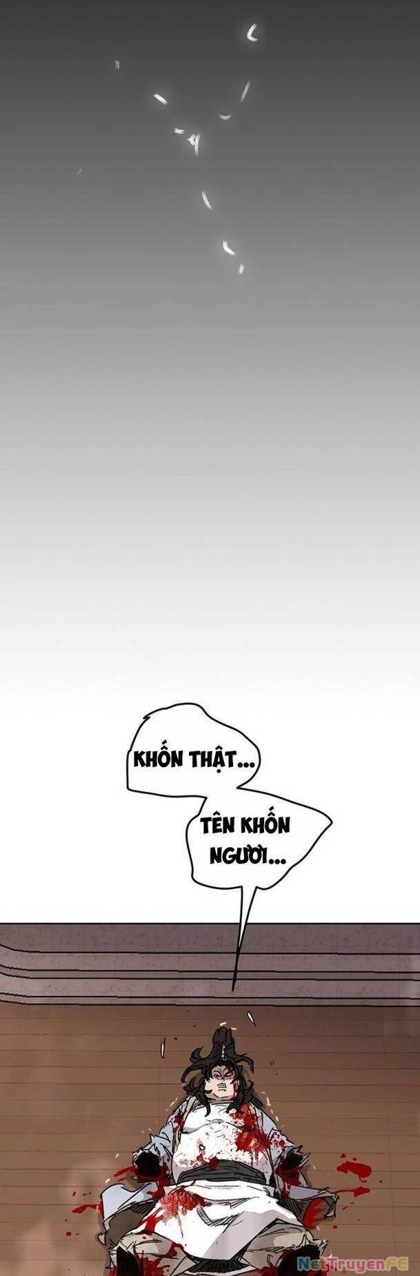 Tiên Kiếm Bất Bại - Chapter 198 - Page 35