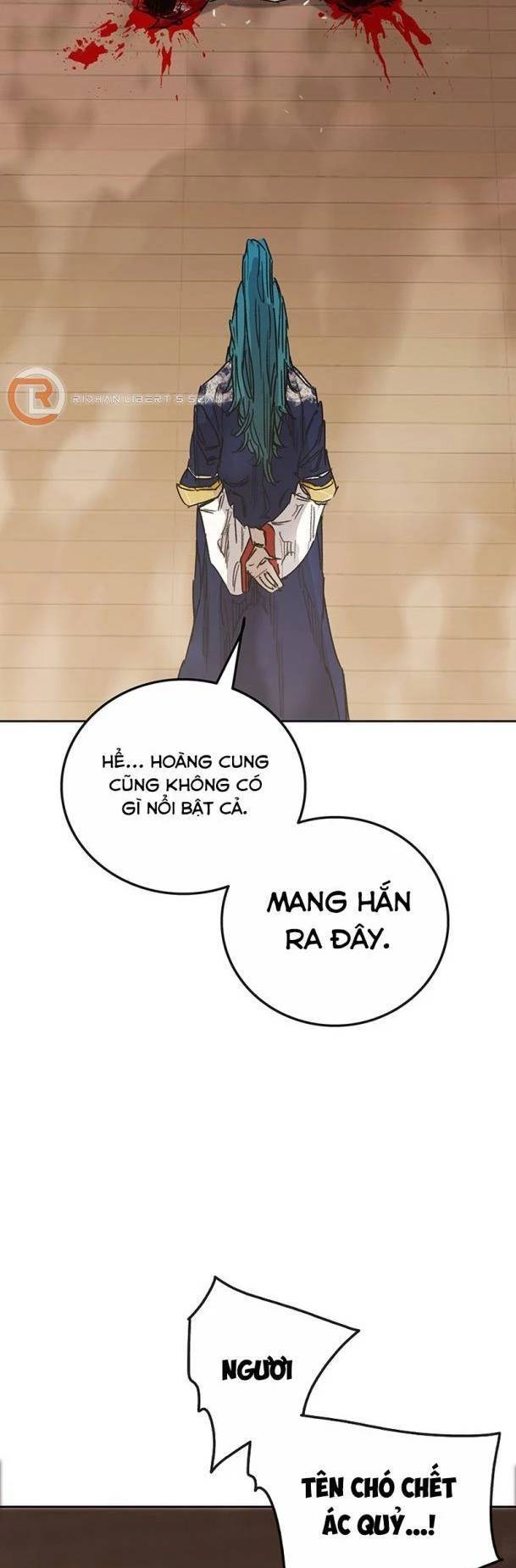 Tiên Kiếm Bất Bại - Chapter 198 - Page 36