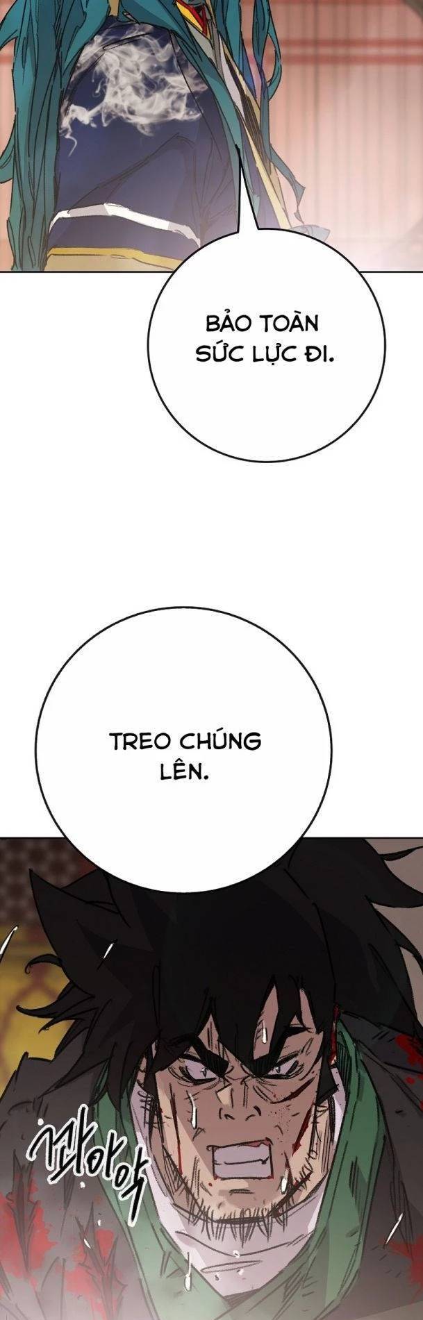 Tiên Kiếm Bất Bại - Chapter 198 - Page 38