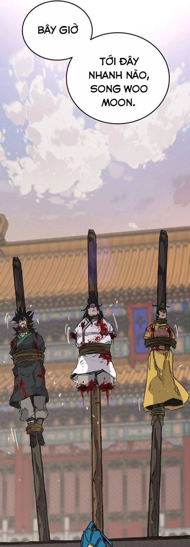 Tiên Kiếm Bất Bại - Chapter 198 - Page 40