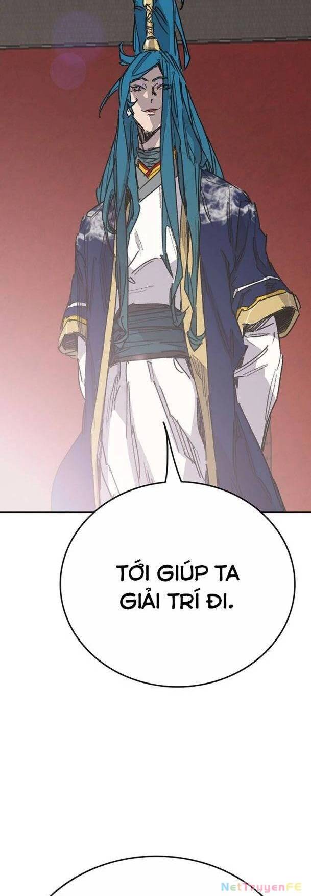 Tiên Kiếm Bất Bại - Chapter 198 - Page 41