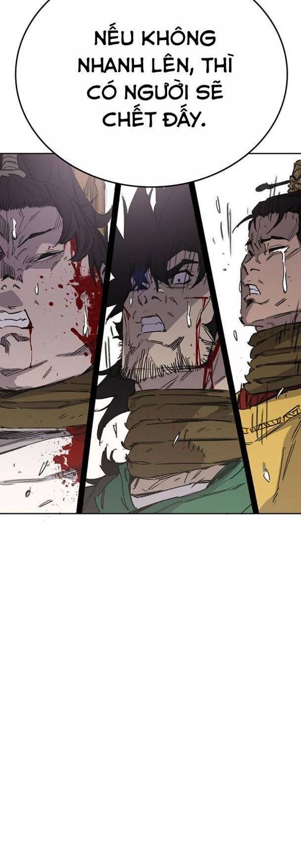 Tiên Kiếm Bất Bại - Chapter 198 - Page 42