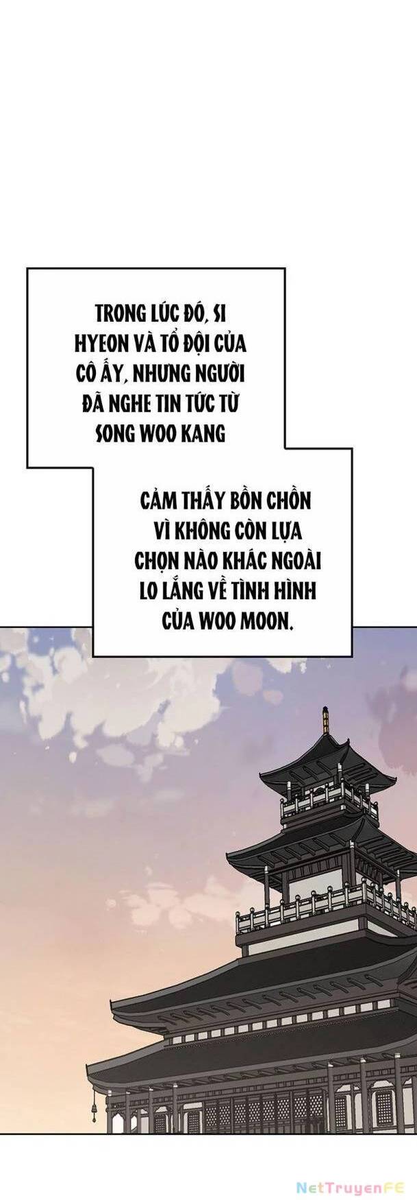 Tiên Kiếm Bất Bại - Chapter 198 - Page 43
