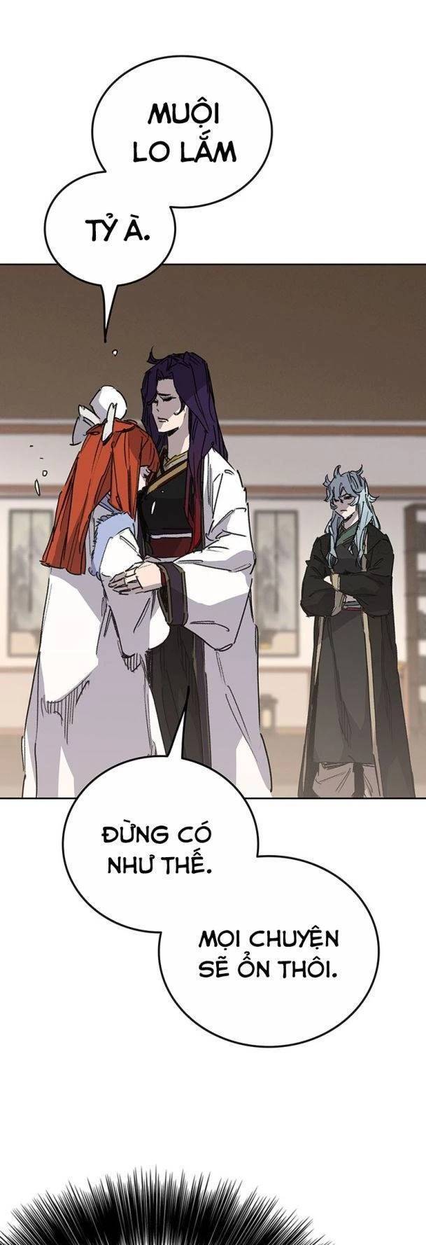 Tiên Kiếm Bất Bại - Chapter 198 - Page 44