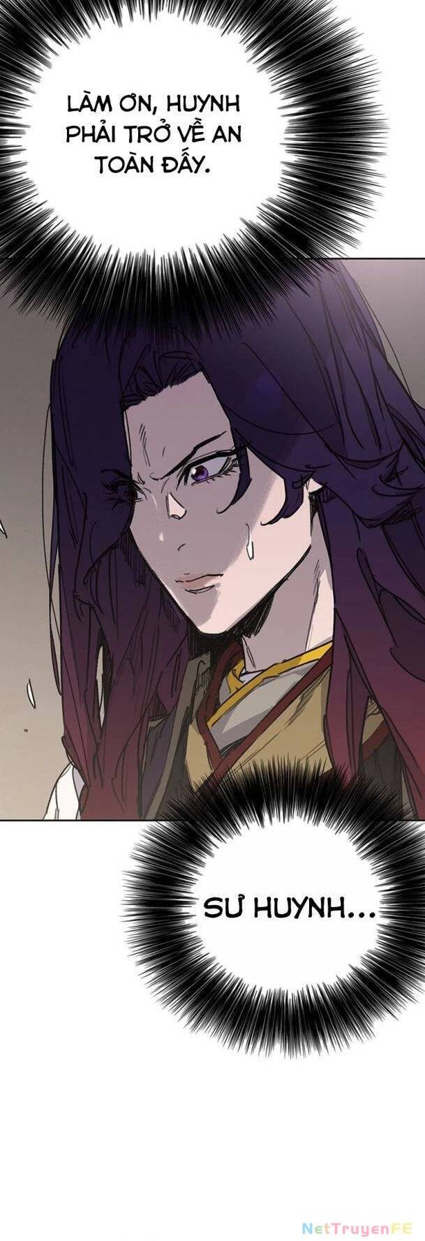 Tiên Kiếm Bất Bại - Chapter 198 - Page 45