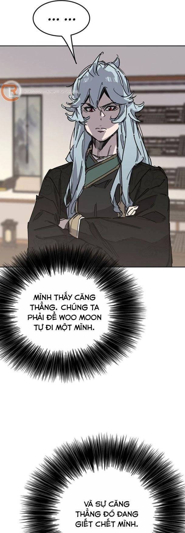 Tiên Kiếm Bất Bại - Chapter 198 - Page 46