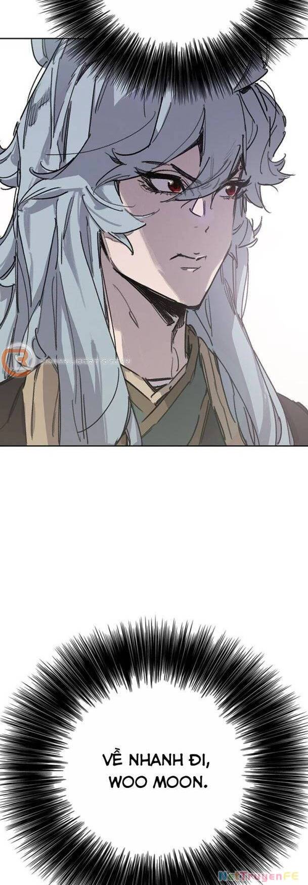 Tiên Kiếm Bất Bại - Chapter 198 - Page 47