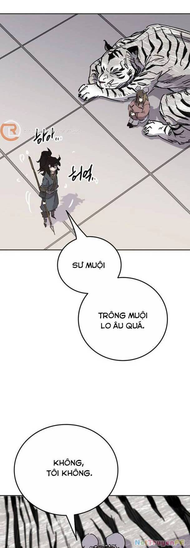 Tiên Kiếm Bất Bại - Chapter 198 - Page 49
