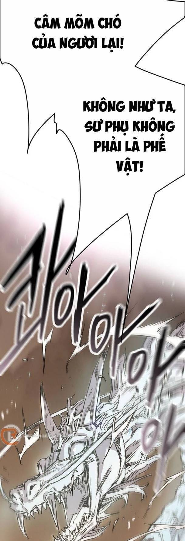 Tiên Kiếm Bất Bại - Chapter 198 - Page 5